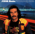 New JUNIOR MENDES Copacabana Sadia  2023 REMASTER JAPAN CD