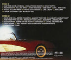 New Bob Seger/Ultimate Hits