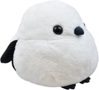 Fukufuku shima Enaga BIG Plush Toy Shima-chan: 702398 NEW