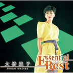 JUNKO OHASHI ESSENTIAL BEST1200 CD Japan NEW