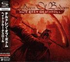 New Children Of Bodom-Hate Crew Deathroll-CD Bonus Track Reissue Japan