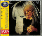 Nico Chelsea Girl (Limited Edition) Japan Music CD NEW