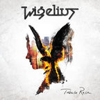 New WIGELIUS Tabula Rasa + 1 JAPAN CD