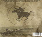 New NEIL YOUNG & CRAZY HORSE-AMERICANA-JAPAN CD Paper Sleeve w/Obi
