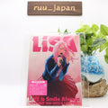 LiSA LiVE is Smile Always LiVE BEST 2011-2022 & LADY BUG 3 Blu-ray Japan NEW