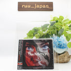 BUCKCHERRY WAR PAINT WITH BONUS TRACKS JAPAN CD NEW