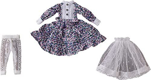 Harmonia humming Special Outfit Series [Flower Jigglypuff One-Piece New