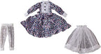 Harmonia humming Special Outfit Series [Flower Jigglypuff One-Piece New