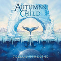 New AUTUMNS CHILD-Tellus Timeline-JAPAN CD Bonus Track