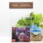TREAT The Pleasure Principle CD JAPAN Swedish Erotica Sweden Glam/Hard/Pop Rock