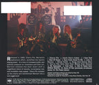 WARRANT Heavy Metal CD Cherry Pie 5 Bonus Tracks OBI From Japan NEW