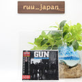 GUN-Taking On The World-CD Ltd/Ed Reissue From Japan NEW