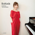 CD Chihiro Yamanaka - Ballads Normal game [SHM-CD]
