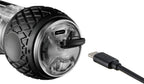 VESSEL Electric Ball Grip Screwdriver Plus Galaxy 3-Mode Switching Limited NEW