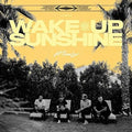 All Time Low Wake Up, Sunshine Japan Music CD Bonus Tracks New