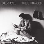 New BILLY JOEL STRANGER 40TH ANNIVERSARY JAPAN 5.1 Hybrid SACD EP SIZE SLEEVE