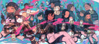 New Sword Art Online Alternative Gun Gale Online 2 Vol.1 Limited Blu-ray+CD