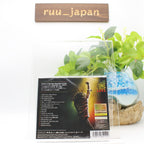 Bob Marley & The Wailers Bob Marley: ONE LOVE Original Soundtrack Japan New
