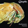 New CATAPILLA Embryonic Fusion JAPAN MINI LP SHM CD