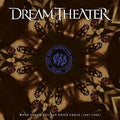 DREAM THEATER-LOST NOT FORGOTTON ARCHIVES: WHEN DREAM AND DAY UNITE DEMOS- BSCD2