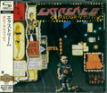 New Extreme CD(SHM-CD) Pornograffitti Japan OBI E