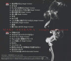 CD MAKI ASAKAWA -SINGLE COLLECTION- from Japan New