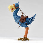 Kaiyodo Takeya Style Jizai Okimono: Nausicaä of the Valley of the Wind NEW