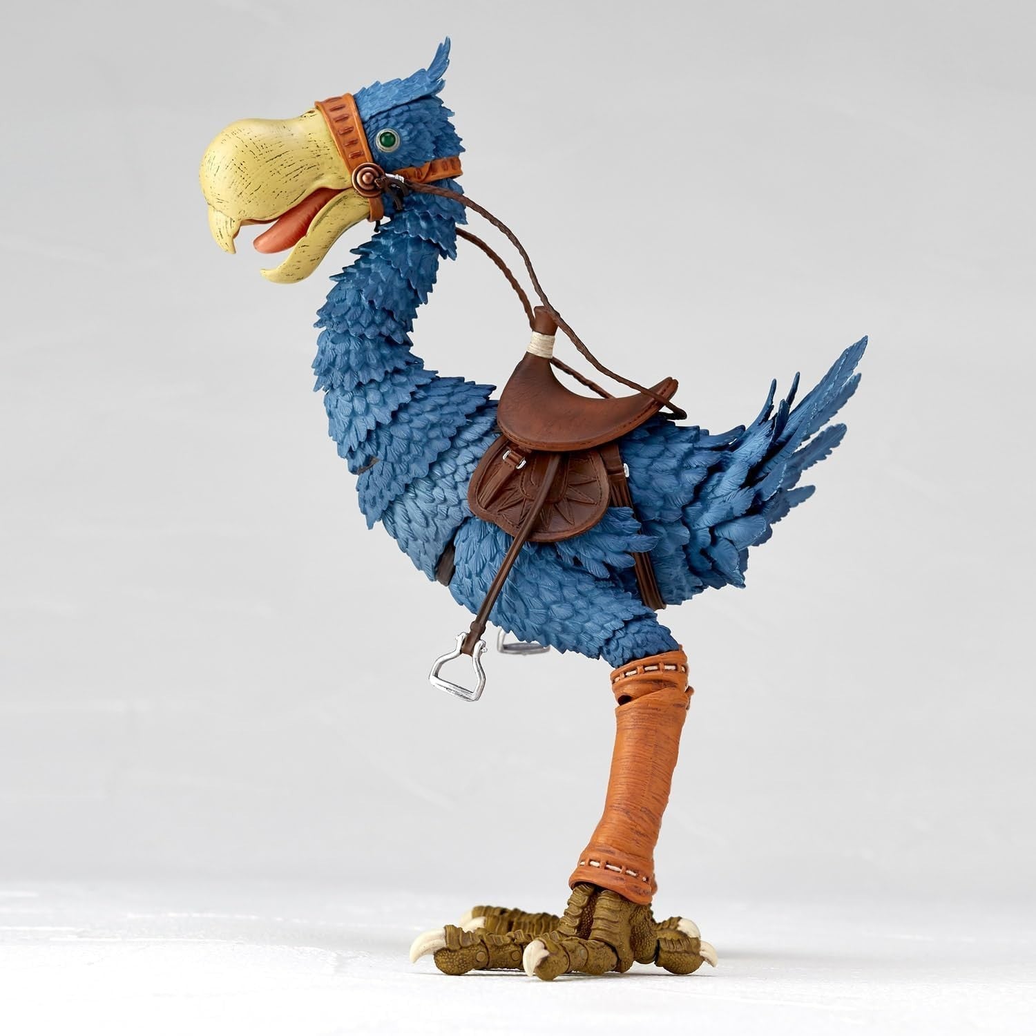 Kaiyodo Takeya Style Jizai Okimono: Nausicaä of the Valley of the Wind NEW