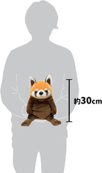 Shinada Global Mochi Series Mochira Kincha (L) 22 × 22 × 30cm Plush toy NEW