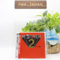 New MOTHER 2 Earthbound Soundtrack CD Game Music NEW from JAPAN