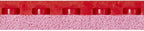 Nittaku Sieger PK50 Table Tennis Rubber Inner Soft Tension Red Extra Thick NEW