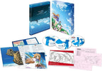 Kyoto Animation Munto Series Blu-ray Box First Limited Edition New