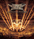 BABYMETAL 10 BABYMETAL BUDOKAN Live Blu-ray Japan ver. NEW