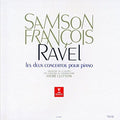CD New Ravel: Piano Concerto Piano Concerto for left hand