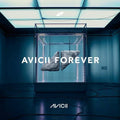 CD AVICII FOREVER Best Of AVICII WITH BONUS TRACKS 2025 JAPAN