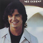 CD New NED DOHENY ST (1973) JAPAN MINI LP