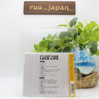 New CD Luck Life 15th Anniversary Best Album LUCK LIFE Regular Edition Music