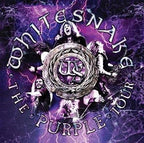 2018  WHITESNAKE The Purple Tour Live JAPAN ONLY SHM CD + DVD DIGIPAK NEW