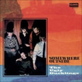 THE UGLY DUCKLINGS Somewhere Outside with Bonus Tracks JP CD NEW