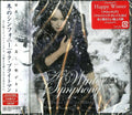 New Sarah Brightman CD A Winter Symphony 3 Bonus Japan OBI Tracks