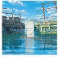 Suzume no Tojimari Original Soundtrack CD RADWIMPS  Makoto Shinkai NEW