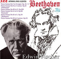 Edwin Fischer Beethoven Piano Sonatas 2 UHQCD JAPAN NEW