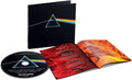 New PINK FLOYD DARK SIDE OF THE MOON 50TH ANNIVERSARY 2023 REMASTER JAPAN CD