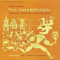 New Toscanini R. Strauss Till Eulenspiegels lustige Streiche Blu-spec CD2 JAPAN