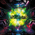 New FEAR. AND LOATHING IN LAS VEGAS-HYPERTOUGHNESS-JAPAN CD Ltd/Ed