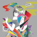 New Passepied - &DNA＜Normal disk＞ [CD]