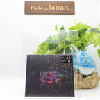 New Kinoko Teikoku / eureka 2013 CD Paper Sleeve Japan