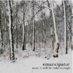 Emancipator Soon It Will Be Cold Enough New