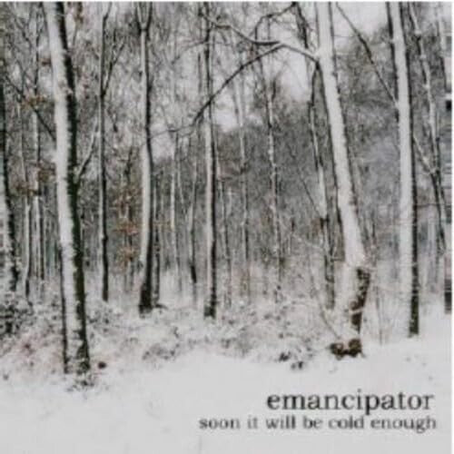 Emancipator Soon It Will Be Cold Enough New