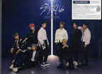 Stray Kids TOP Japanese ver. Limited Edition A (CD+DVD) New